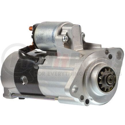 Mitsubishi M8T70071 Starter