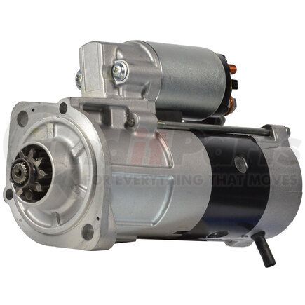 Mitsubishi M8T70971 STARTER