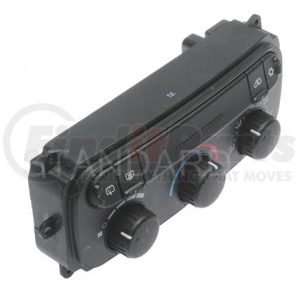 Standard Ignition HS445 A/C and Heater Selector Switch