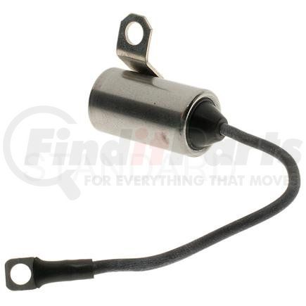 STANDARD IGNITION