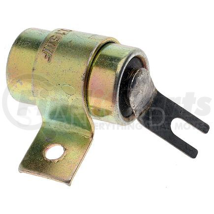 STANDARD IGNITION