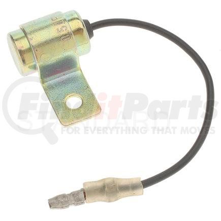 STANDARD IGNITION
