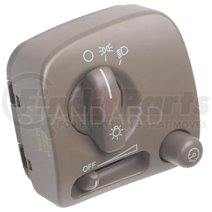 Standard Ignition HLS1221 Headlight Switch