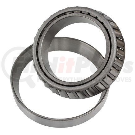 World American 32017X Differential Bearing - Left Hand