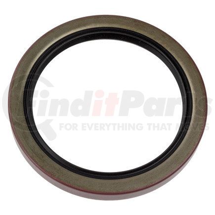 World American 415991N Manual Transmission Bearing Retainer Seal - 4.50" OD, 0.50" Width