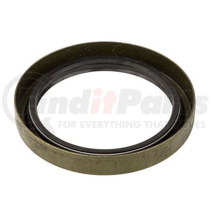 World American 455322N Manual Transmission Bearing Retainer Seal - Polyacrylate, 3.548 in OD