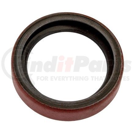 World American 452554N Manual Transmission Bearing Retainer Seal - Polyacrylate, 1.98 in. OD