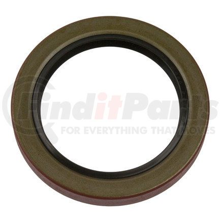 World American 475003N Differential Pinion Seal - Polyacrylate , 4.008" Dia.,