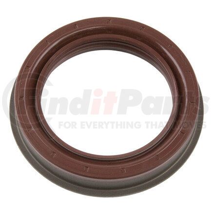 World American 475012N Manual Transmission Bearing Retainer Seal