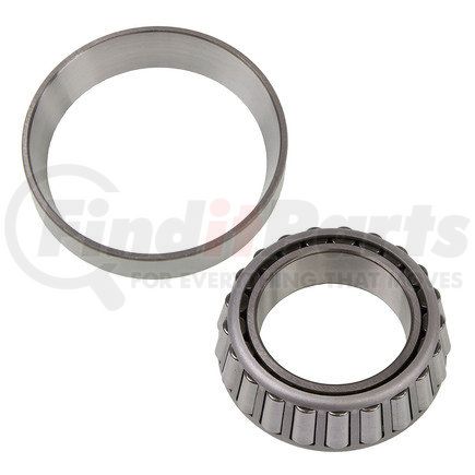 World American WA39520 Bearings - 4.4375 in. ID, Tapered