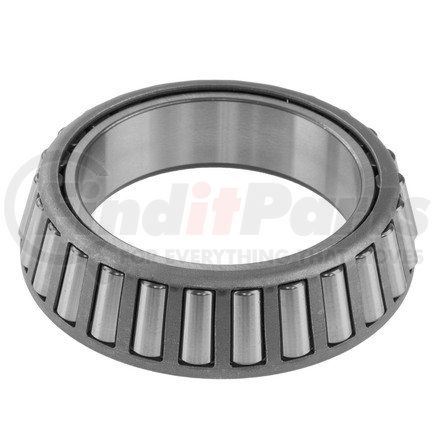 World American WAJM716649 Bearing Cone - 3.3465 in. ID, Tapered