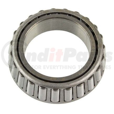 World American WALM102949 Bearing Cone - 1.7812" ID, Tapered