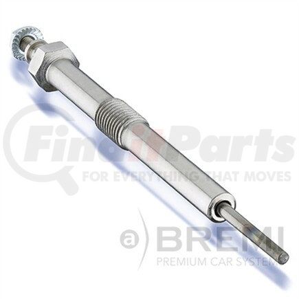 Bremi 26514 Bremi Glow Plug;