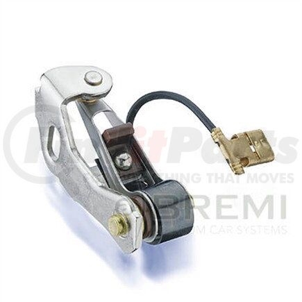 Bremi 24-1066 Bremi Ignition Points;