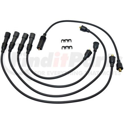Bremi 111 Bremi-STI Spark Plug Wire Set;