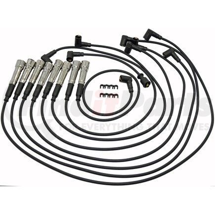 Bremi 113P Bremi-STI Spark Plug Wire Set;