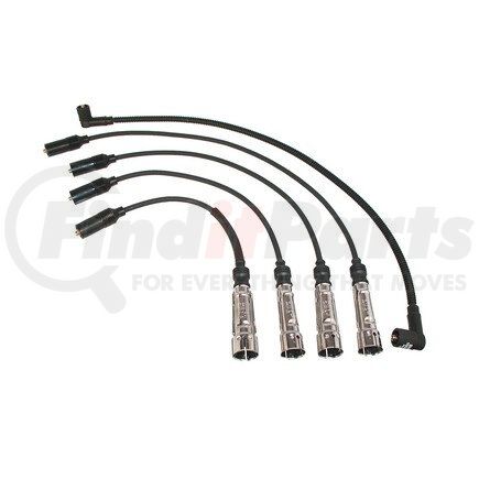 Bremi 324 Bremi-STI Spark Plug Wire Set;