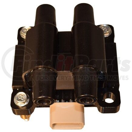 Bremi 5153 Karlyn-STI Ignition Coil Pack;