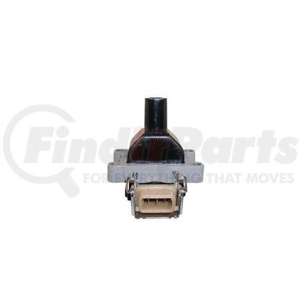 Bremi 11855T Bremi-STI Ignition Coil Pack; Coil Only; Used In Conjunction w/PN[432/432S] Looms;