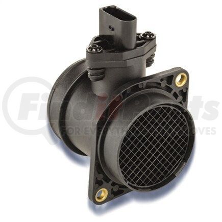 Bremi 30071 Bremi New Air Mass Sensor; Mounting Points on Hose Side;