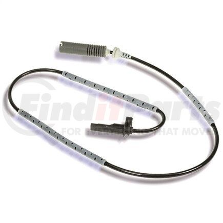 Bremi 50349 Bremi New ABS Wheel Speed Sensor;