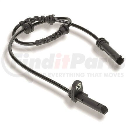 Bremi 51513 Bremi New ABS Wheel Speed Sensor;