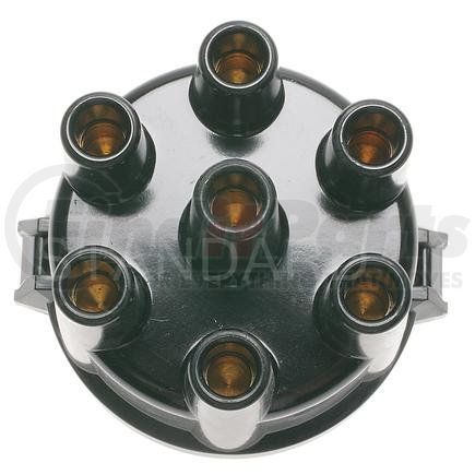 STANDARD IGNITION