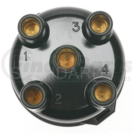 Standard Ignition MA409 Distributor Cap