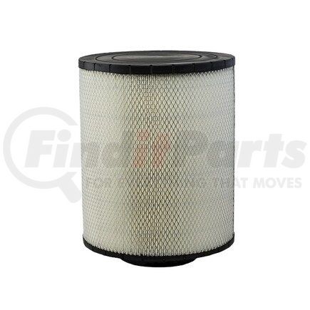 Donaldson B125003 Air Filter - 15.00 in. body length, Primary Type, Round Style, Cellulose Media Type