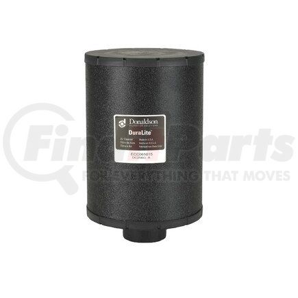 Donaldson C065015 DuraLite™ Air Filter, Primary, Round