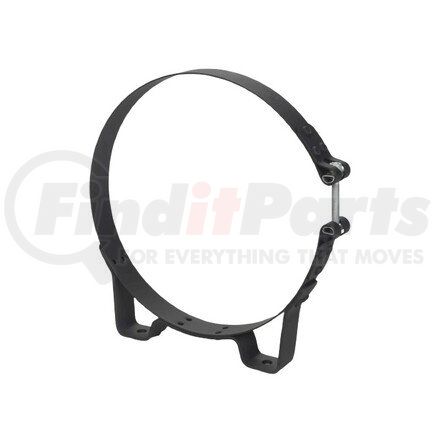 DONALDSON M002122 - exhaust mounting band 11.1 in. (282 mm)