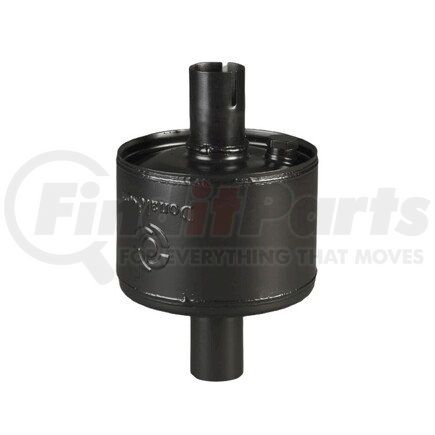 Donaldson M060038 Spark Arrestor - 9.36 in. Overall length, 5.98 in. max. body dia.