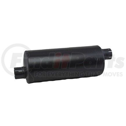 Donaldson M085408 Exhaust Muffler - 26.50 in. Overall length