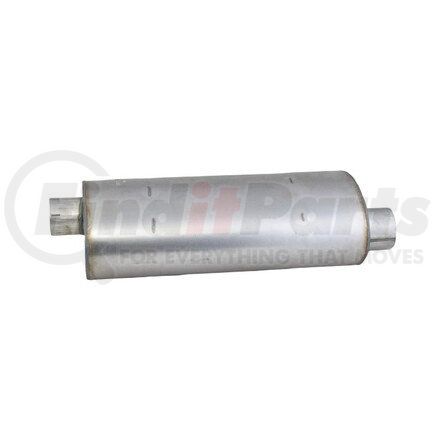 Donaldson M090520 Exhaust Muffler - 32.25 in. Overall length