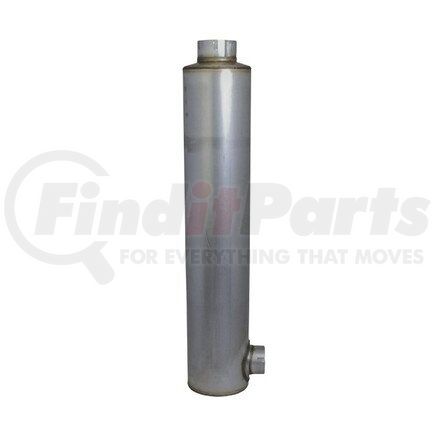 Donaldson M090823 Exhaust Muffler - 48.00 in. Overall length