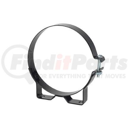 Donaldson P002348 Air Cleaner Clamp - 5.24 in. Inner dia., 0.87 in. Width, 3.19 in. Center Height