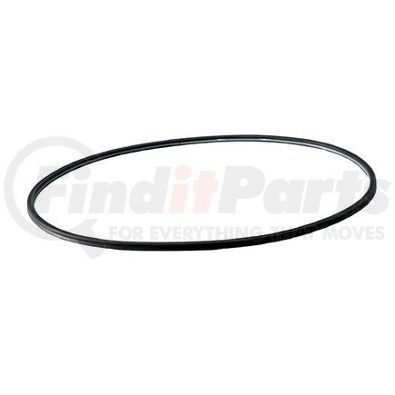 Donaldson P017367 Air Cleaner Cover Gasket - 15.83 in. ID, 16.50 in. OD