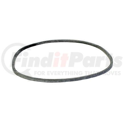Donaldson P100777 Air Cleaner Cover Gasket - 15.12 in. ID, 15.87 in. OD