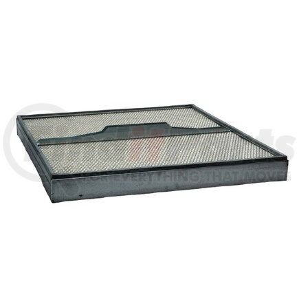 Donaldson P111098 Air Filter - 24.00 in. x 24.00 in. x 2.19 in., Engine, Type, Panel Style, Cellulose Media Type