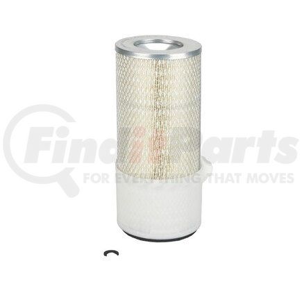 Donaldson P113703 Air Filter - 14.25 in. Overall length, Primary Type, Round Style