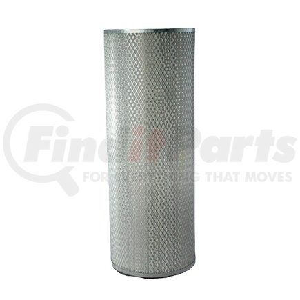 Donaldson P116446 Air Filter - 22.00 in. length, Round Style, Safety Media Type
