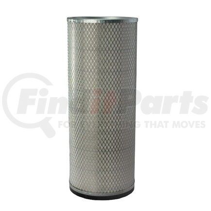 Donaldson P119372 Air Filter - 17.70 in. length, Round Style, Safety Media Type