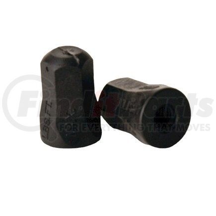 Donaldson P119325 Nut - Plastic