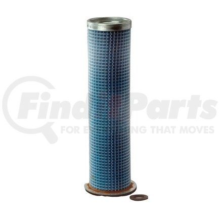 Donaldson P119791 Air Filter - 11.00 in. length, Safety Type, Round Style