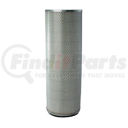 Donaldson P124047 Air Filter - 19.00 in. length, Safety Type, Round Style