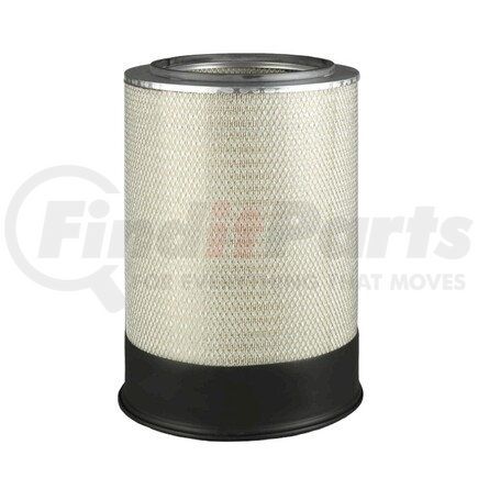 Donaldson P124867 Air Filter - 20.50 in. Overall length, Primary Type, Round Style