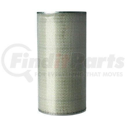 Donaldson P127308 Air Filter - 24.50 in. Overall length, Primary Type, Round Style