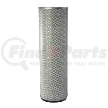 Donaldson P127309 Air Filter - 23.00 in. length, Round Style, Safety Media Type