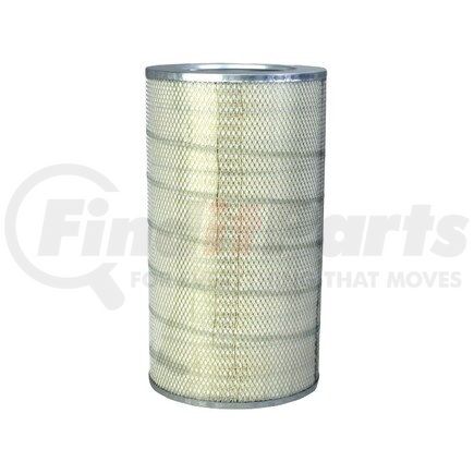 Donaldson P128781 Air Filter - 23.50 in. Overall length, Primary Type, Round Style