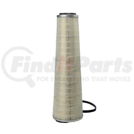 Donaldson P129472 Air Filter - 28.00 in. length, Primary Type, Cone Style, Cellulose Media Type